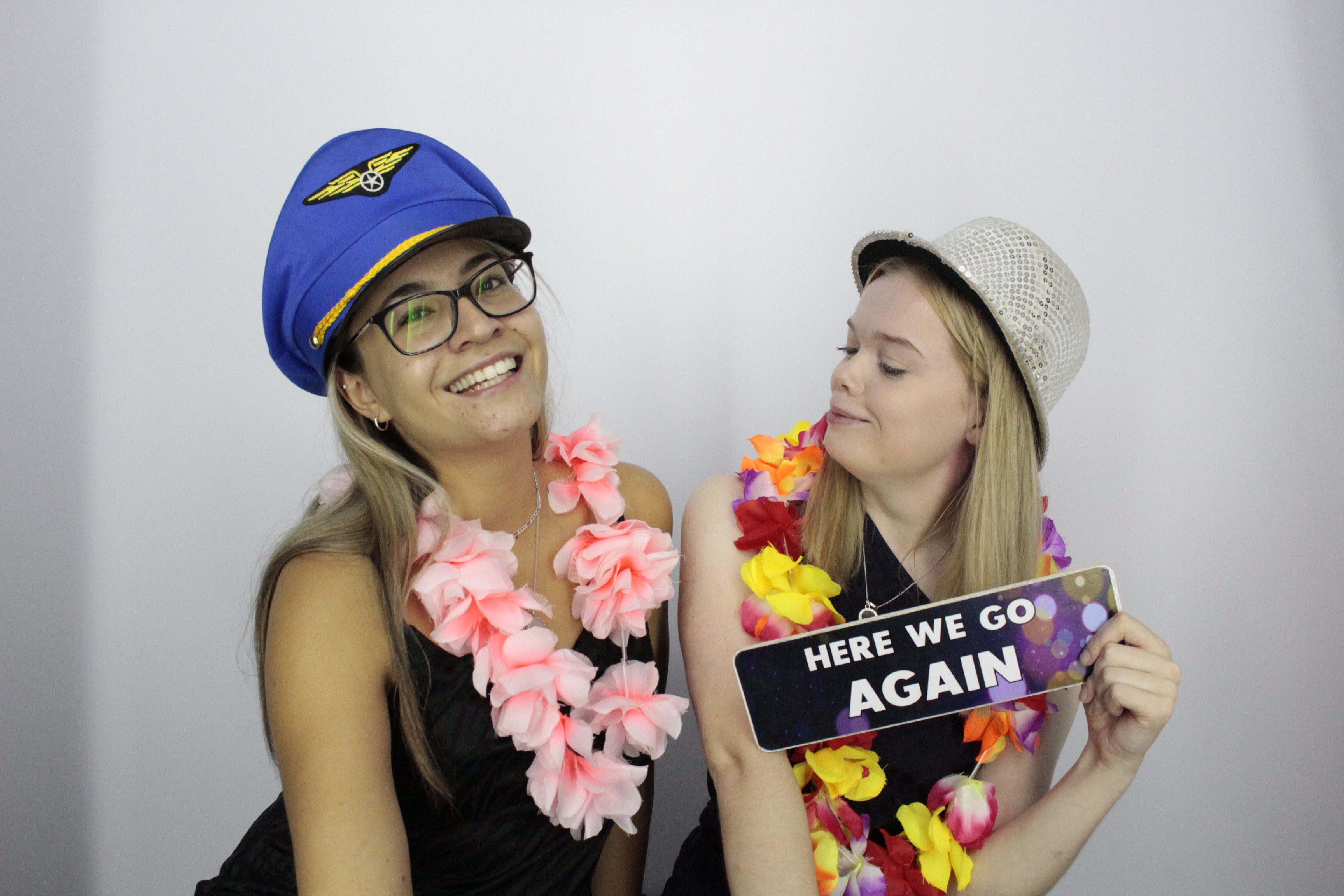 Norland Freshers Ball 2019 | View more photos from the event at gallery.myphotoboothexperience.co.uk/u/MyPhotoBoothExperienceLtd/Norland-Freshers-Ball-2019
